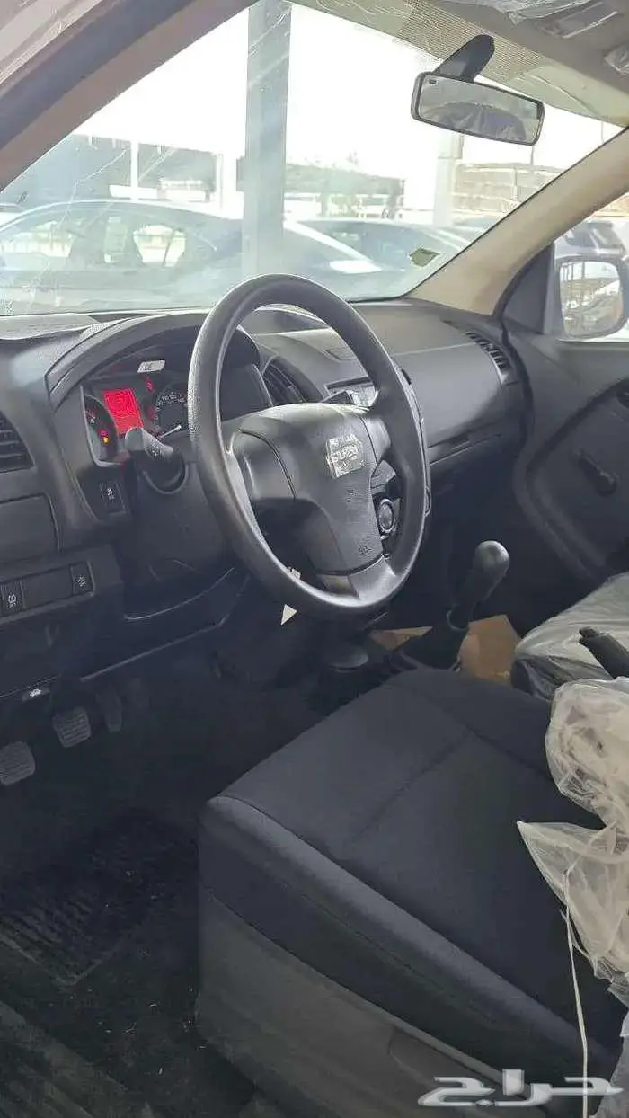 ايسوزو ديماكس حوض - جوانب - أقل الأسعار للكاش والتقسيط 5