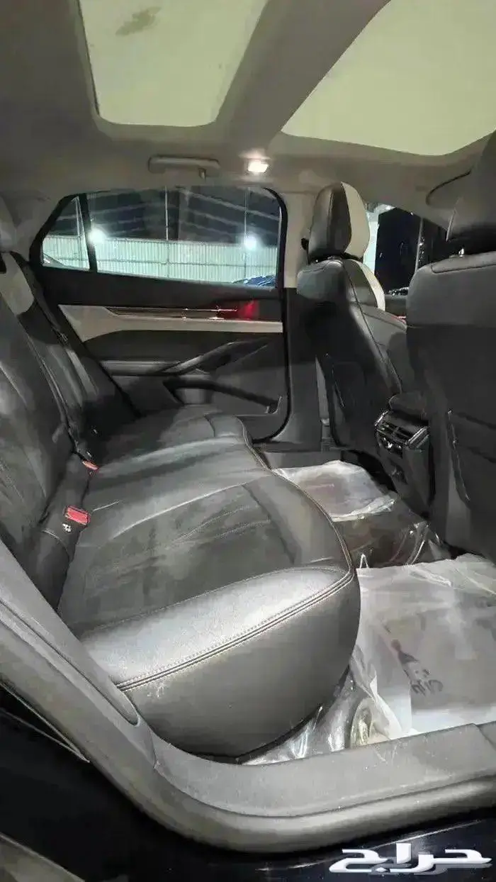 فورد تورس 2023 فل كامل 7