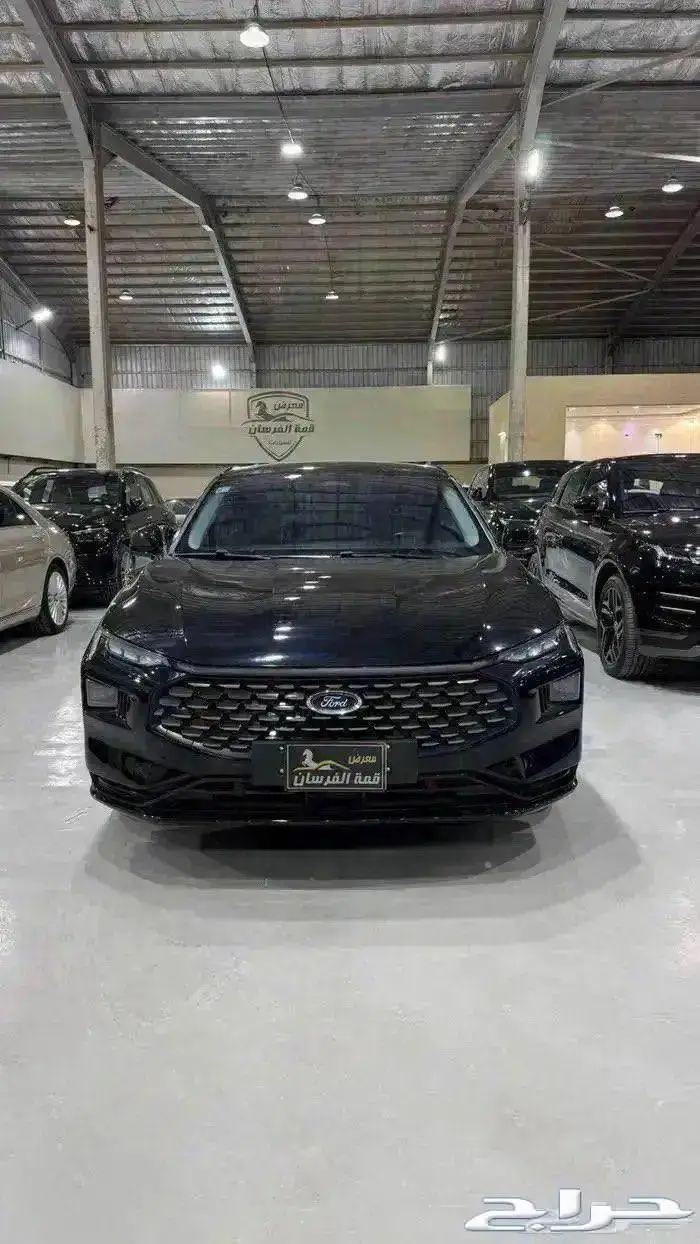 فورد تورس 2023 فل كامل 0