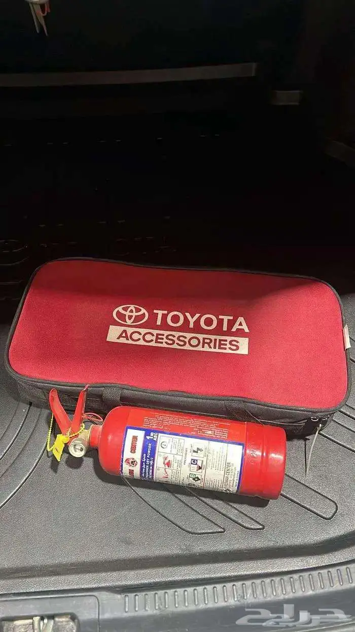 كامري 2016 GIX ممشى 129 الف فقط 11