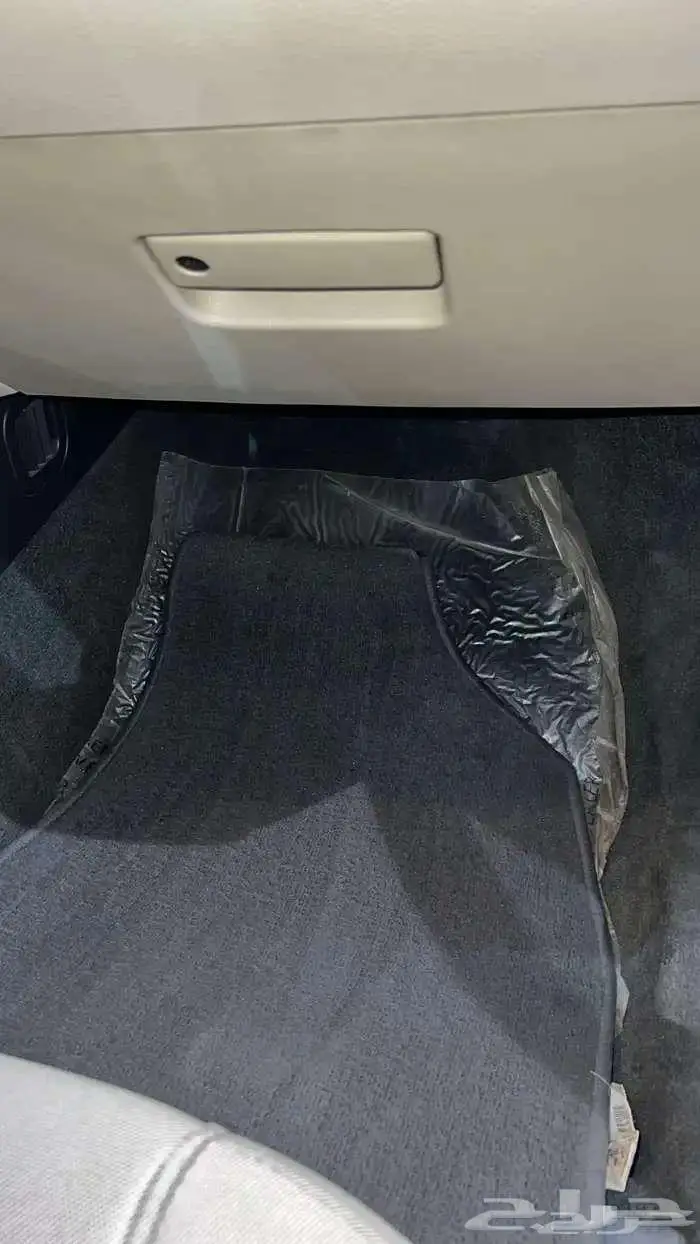 فورد توروس 2018 فئة SE سعودي وارد الجزيرة مالك واحد 13