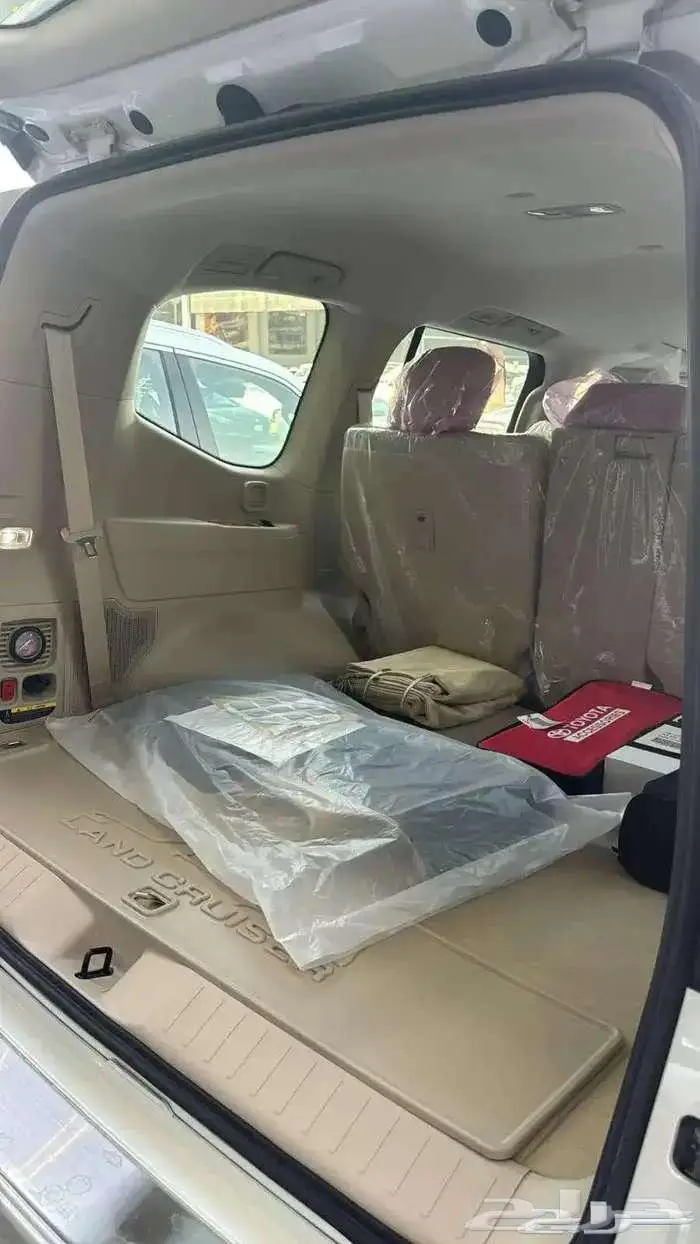 جي اكس ار 2025 L4 بنزين سعودي كاش وتمويل 2