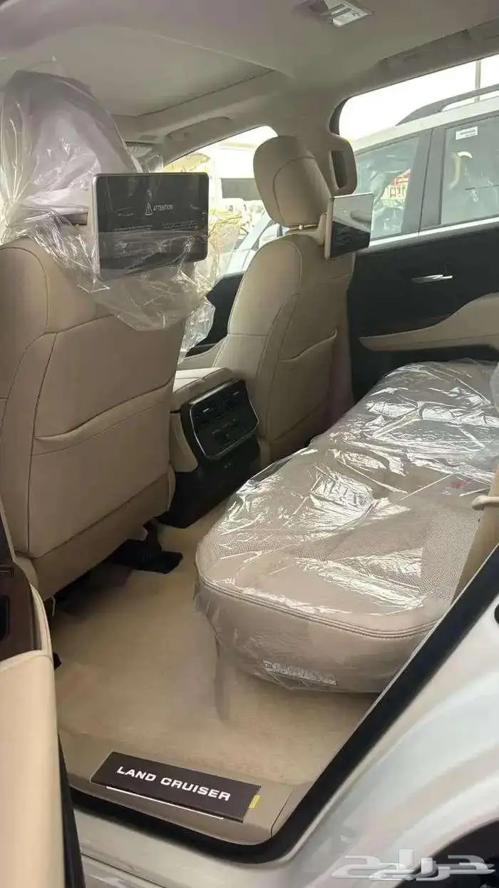 جي اكس ار 2025 L4 بنزين سعودي كاش وتمويل 1