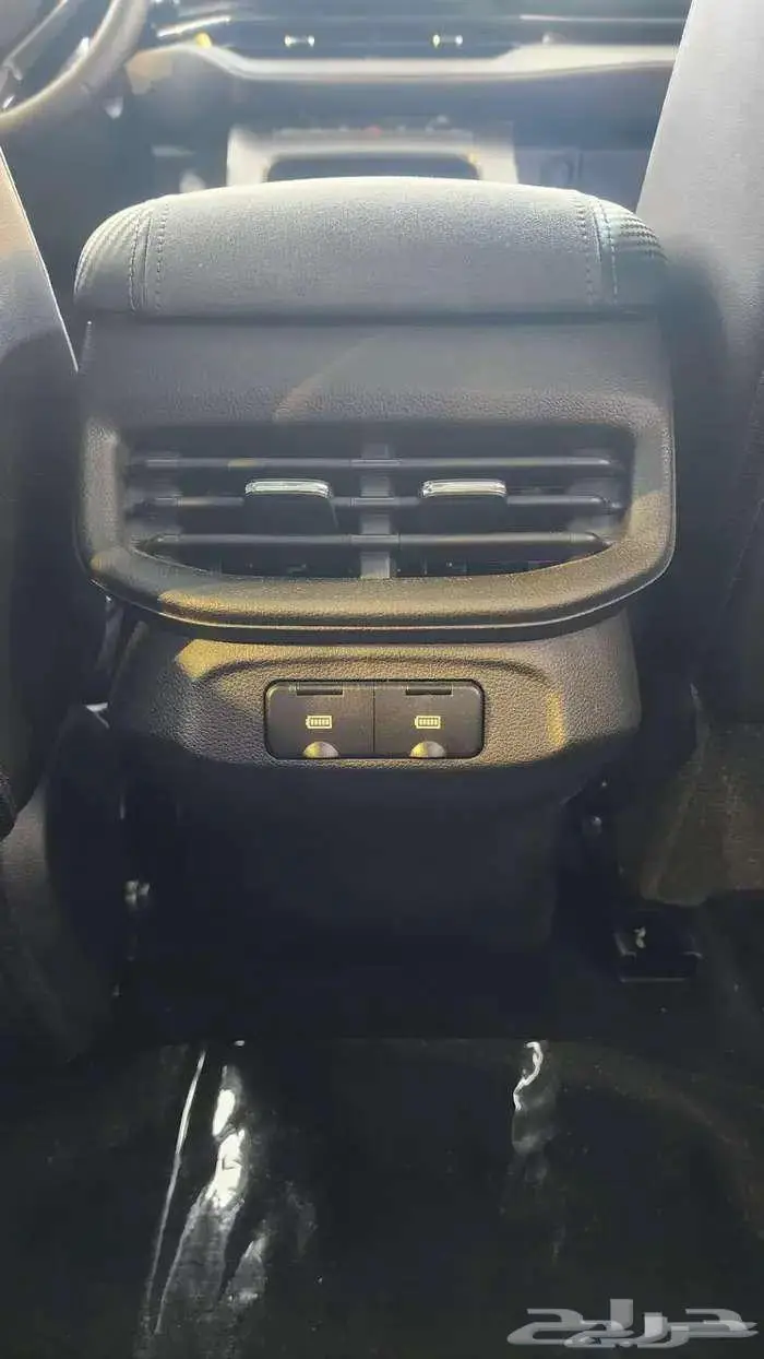 هافال اتش 6 جي تي فل كامل دفع رباعي 2025 الشكل الجديد 20