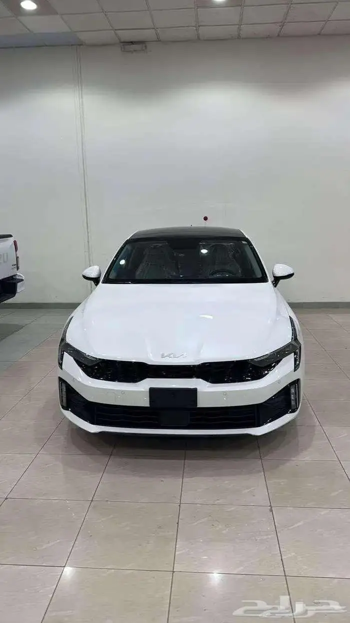 كيا K5 1