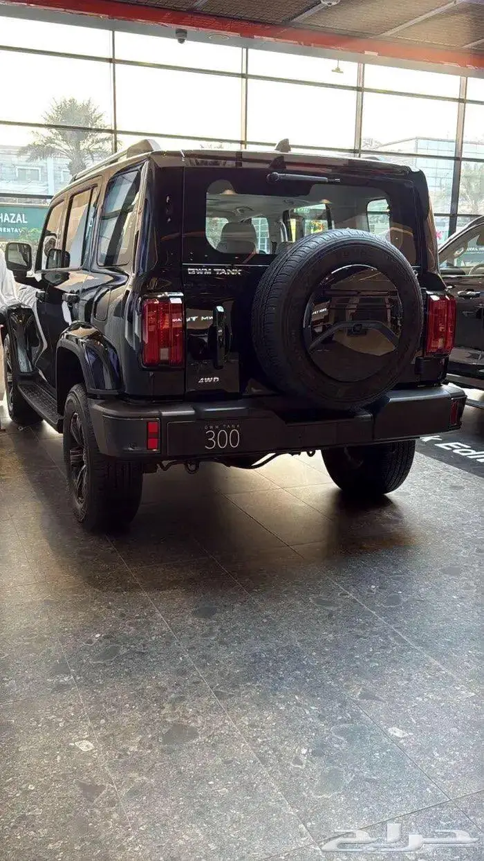 تانك300 2026 3