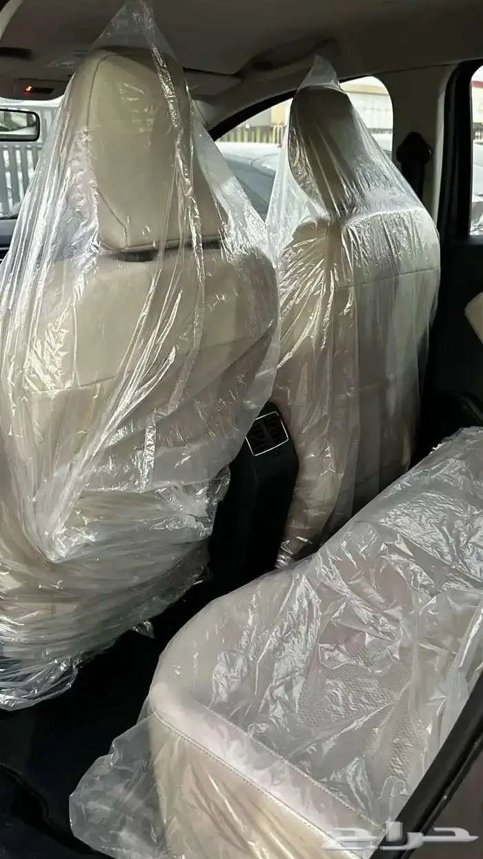 رينو داستر فل كامل 2024 8