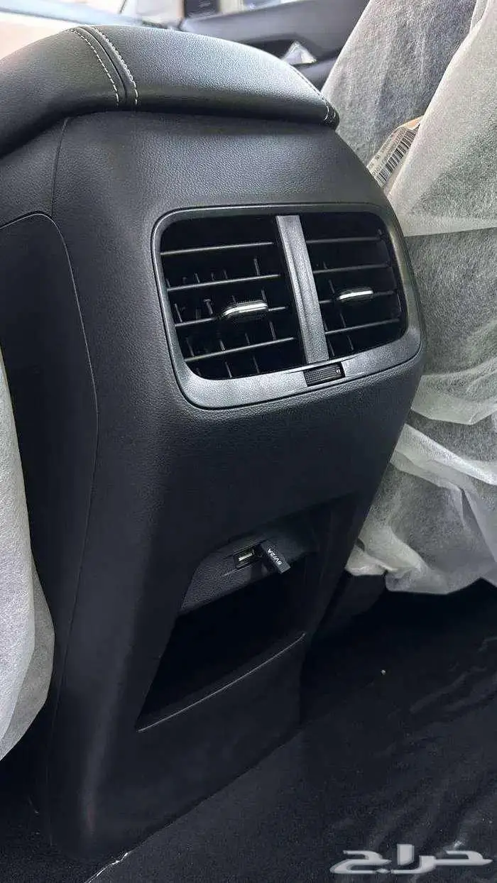 شيفروليه كابتيفا بريمير 2026 لدى الخضر للسيارات 11