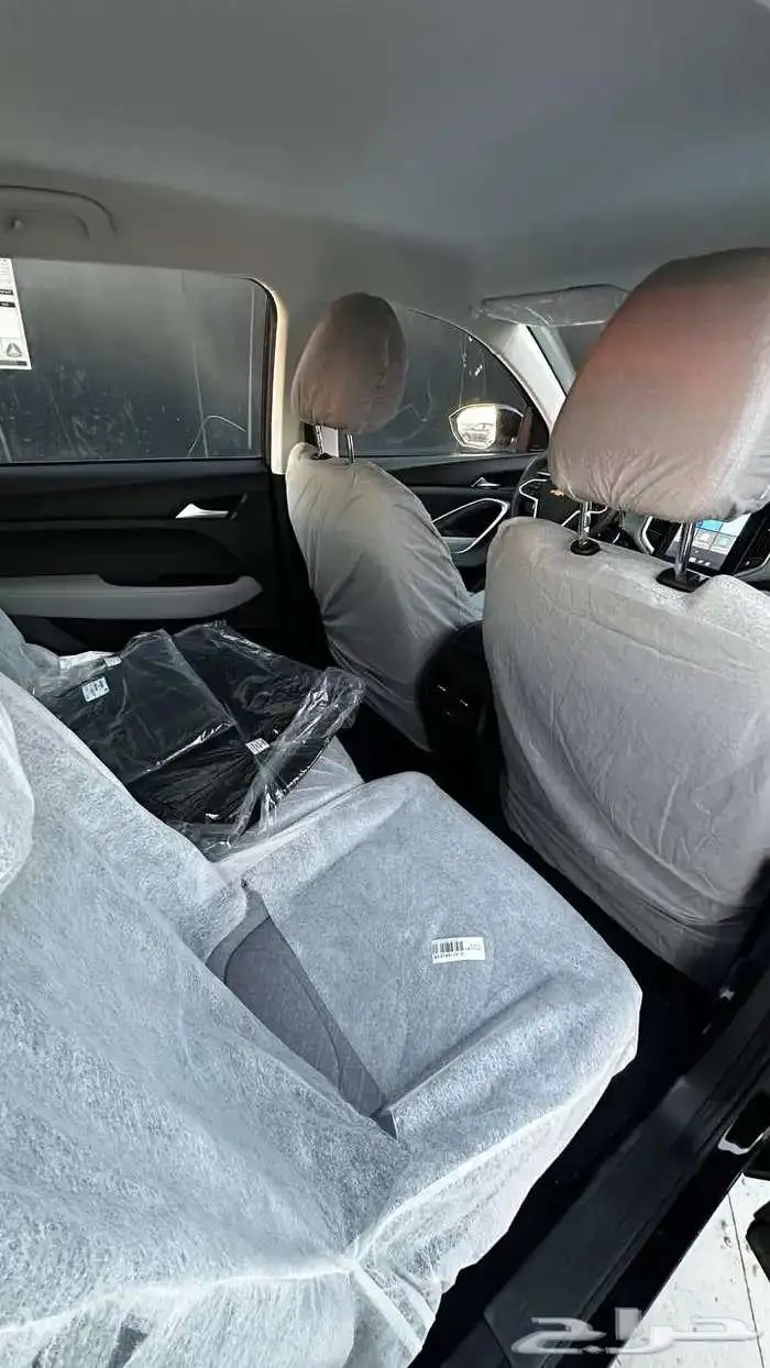 شيفوروليه كابتيفا استاندر موديل 2026 كاش او اقساط 7