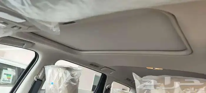 ميتسوبيشي - مونتيرو سبورت - نص فل - 2025 6