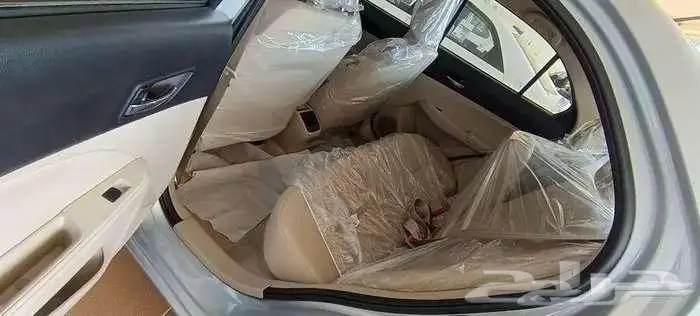 سوزوكي ديزاير ستاندر 2025 7