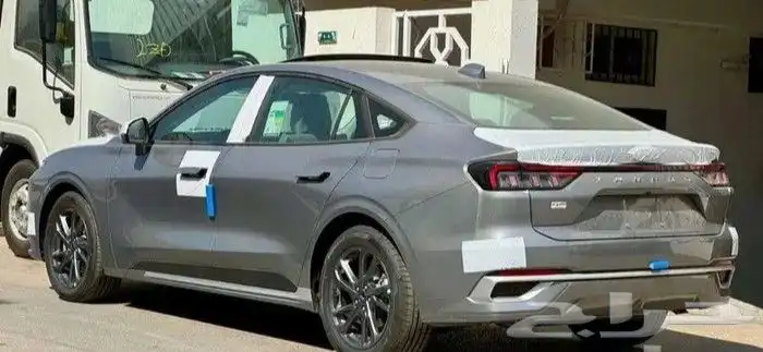 فورد تورس امبيانتي 2026 سعودي بالنقد والتقسيط 3