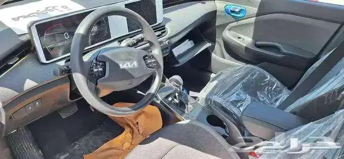 كيا k3 نص فل 2026 سعر خارج المنافسة وتضليل مجانى 10