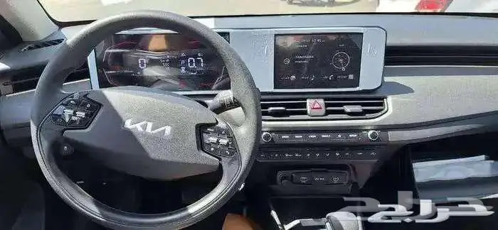 كيا k3 نص فل 2026 سعر خارج المنافسة وتضليل مجانى 11
