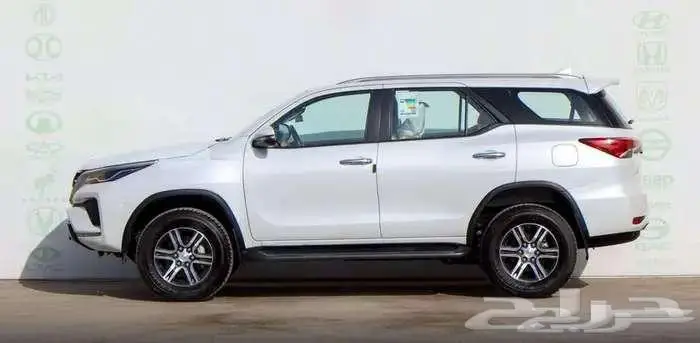 فورشنر GX2 ديزل 2025 4-2 14