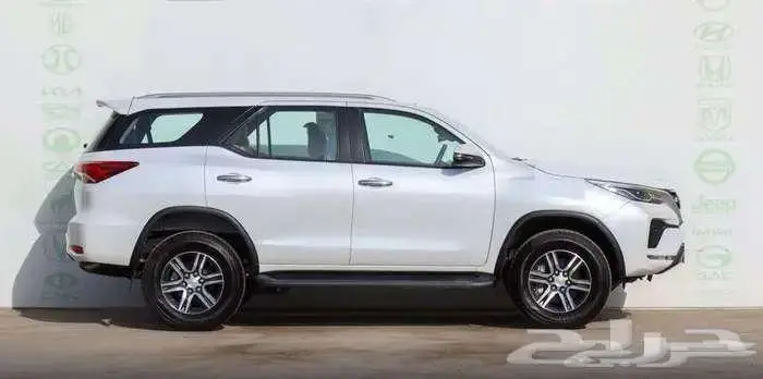 فورشنر GX2 ديزل 2025 4-2 2