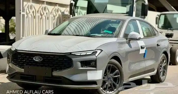 فورد تورس امبيانتي 2026 سعودي بالنقد والتقسيط 2