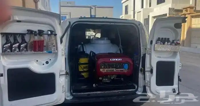 سيارة فيات فيورنيو الموديل 2016 0