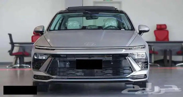 هيونداي سوناتا كمفورت 2025 عروض خاصة 0