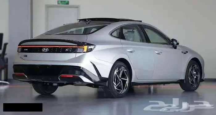 هيونداي سوناتا كمفورت 2025 عروض خاصة 3