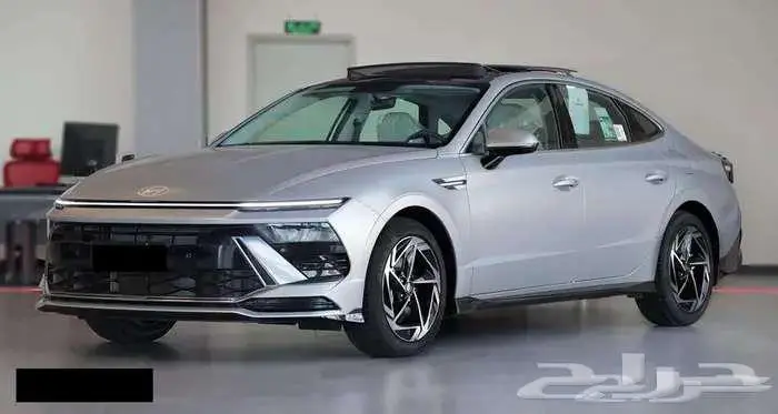 هيونداي سوناتا كمفورت 2025 عروض خاصة 4