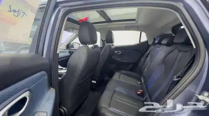 جي ايه سي GAC ام زوم 2025 3