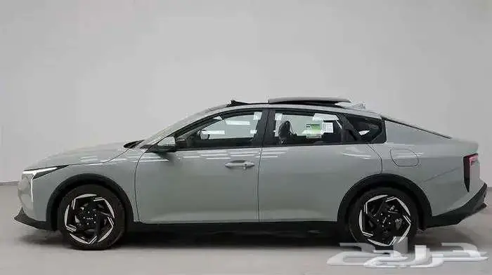 كيا 4 موديل 2026 نص فل مكينة 2.0 1