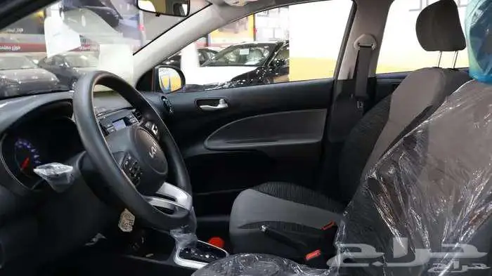 كيا بيجاس ستاندر موديل 2026 8