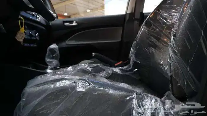 كيا بيجاس ستاندر موديل 2026 9