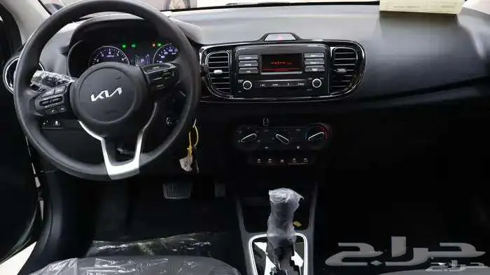 كيا بيجاس ستاندر موديل 2026 10