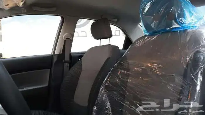 كيا بيجاس ستاندر موديل 2026 11