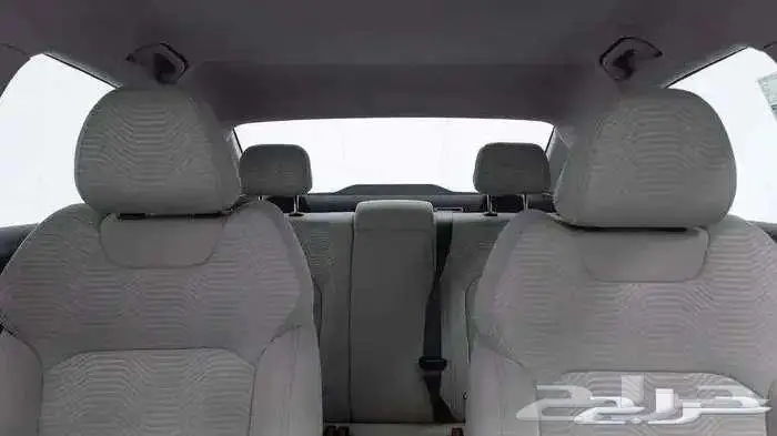 جيلي امجراند ستاندر قير اوتوماتيك 2025 كاش واقساط 5