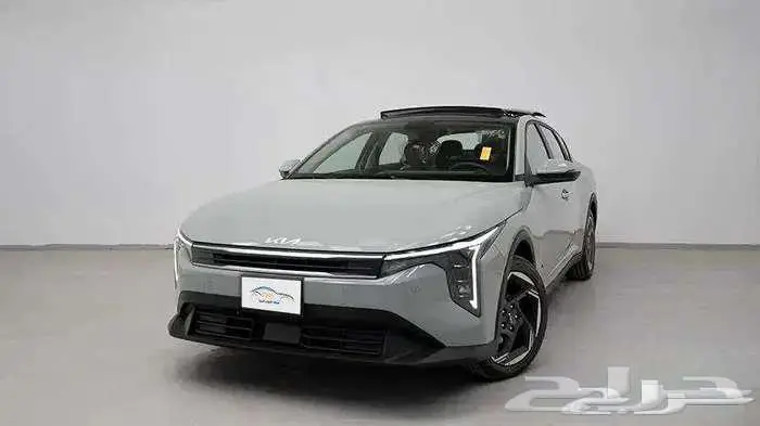 كيا 4 موديل 2026 نص فل مكينة 2.0 0