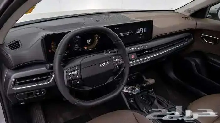 كيا 4 موديل 2026 نص فل مكينة 2.0 3
