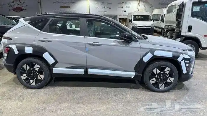 كونا كومفورت موديل 2026 6