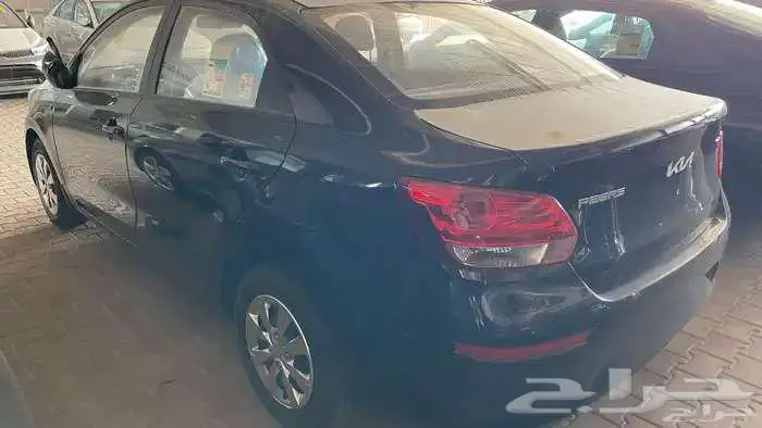 كيا بيجاس ستاندر موديل 2026 3