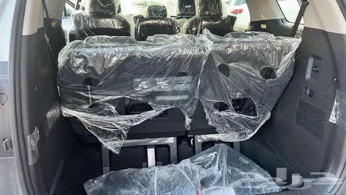 كيا كرنفال نص فل موديل 2026 باقل سعر عرض خاص 6