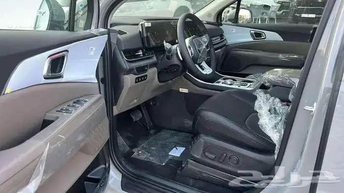 كيا كرنفال نص فل موديل 2026 باقل سعر عرض خاص 10