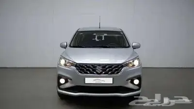 سوزوكى ارتيجا ستاندر 1.5 2025 كاش واقساط index