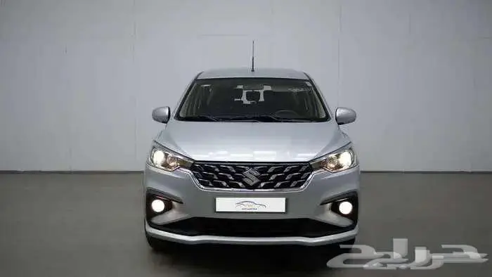 سوزوكى ارتيجا ستاندر 1.5 2025 كاش واقساط 3