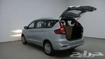 سوزوكى ارتيجا ستاندر 1.5 2025 كاش واقساط index