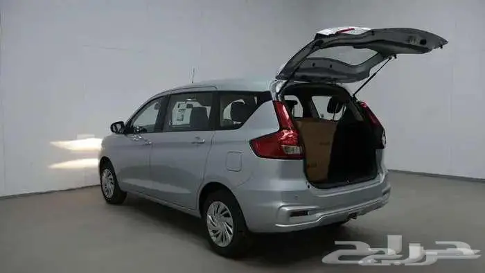 سوزوكى ارتيجا ستاندر 1.5 2025 كاش واقساط 4