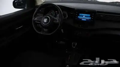 سوزوكى ارتيجا ستاندر 1.5 2025 كاش واقساط index