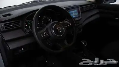 سوزوكى ارتيجا ستاندر 1.5 2025 كاش واقساط index