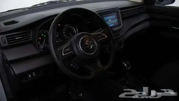 سوزوكى ارتيجا ستاندر 1.5 2025 كاش واقساط 7