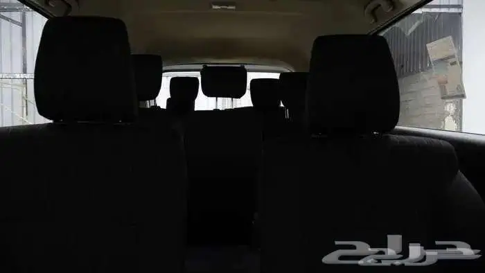 سوزوكى ارتيجا ستاندر 1.5 2025 كاش واقساط 8