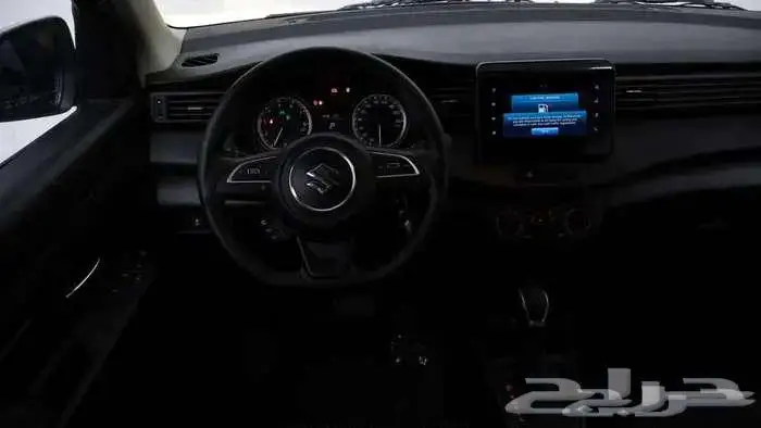 سوزوكى ارتيجا ستاندر 1.5 2025 كاش واقساط 9