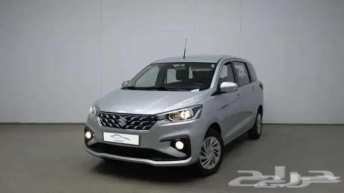 سوزوكى ارتيجا ستاندر 1.5 2025 كاش واقساط 0