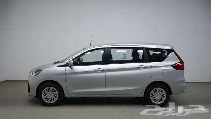 سوزوكى ارتيجا ستاندر 1.5 2025 كاش واقساط 1