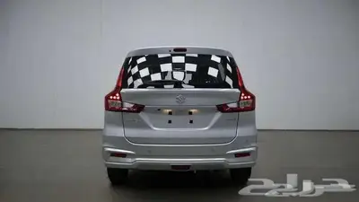 سوزوكى ارتيجا ستاندر 1.5 2025 كاش واقساط index